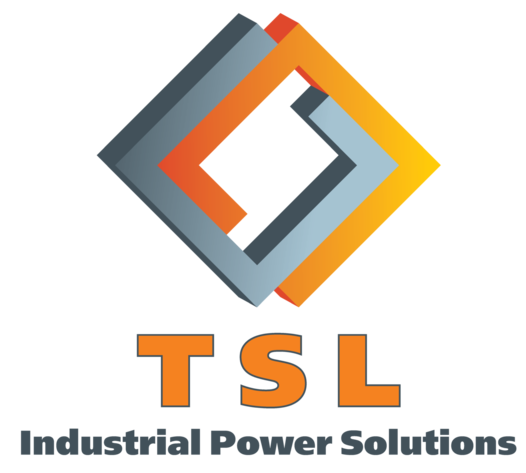 TSL Industria Powerl Solutions